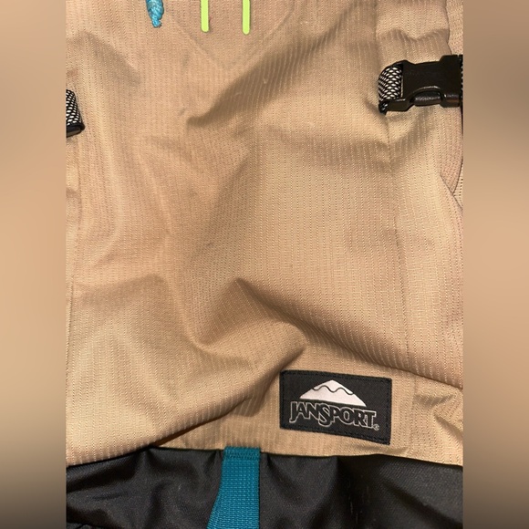 Jansport backpack - Picture 5 of 5